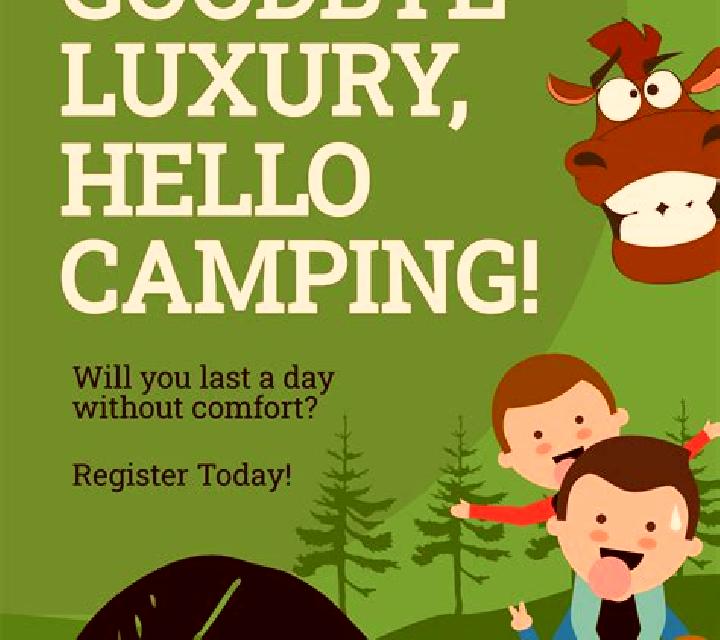 The Royals: Go Camping online slot