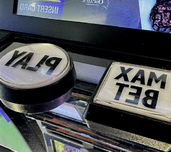 The Royals: Go Camping slot machine