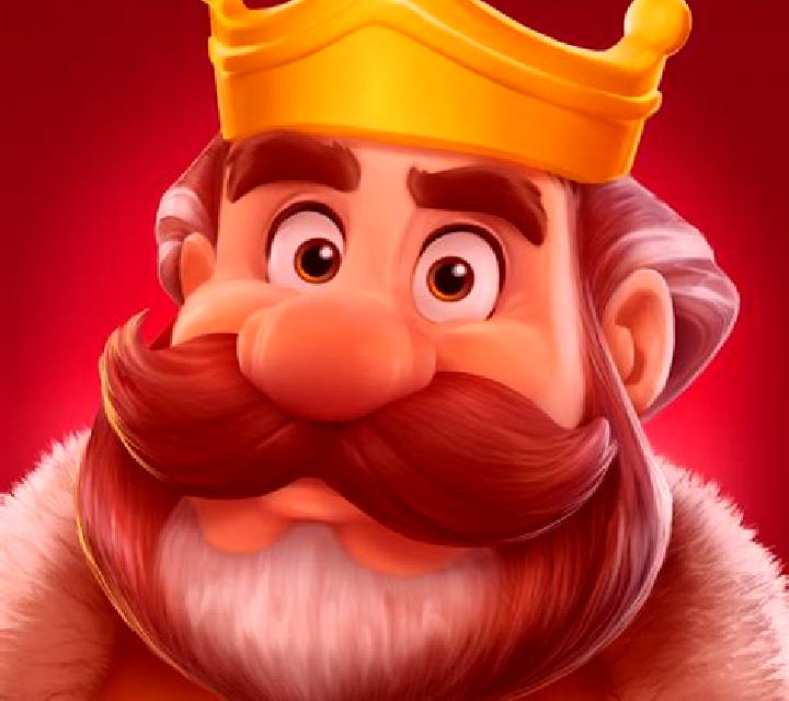 The Rubies Kingdom online slot