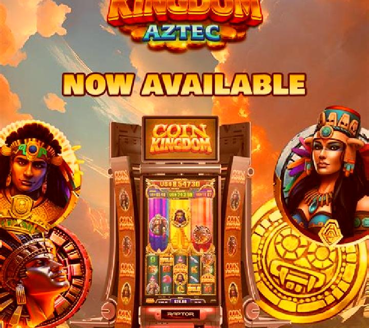 The Rubies Kingdom slot machine