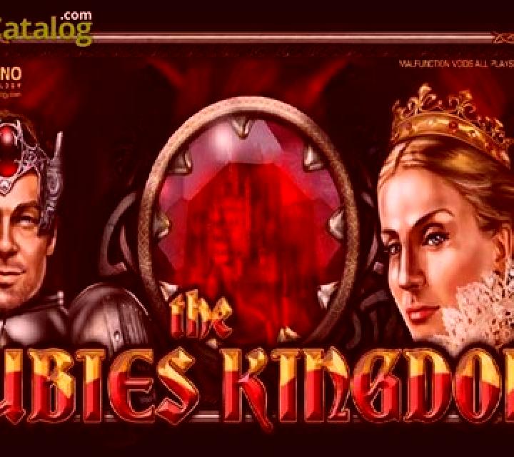 The Rubies Kingdom slot