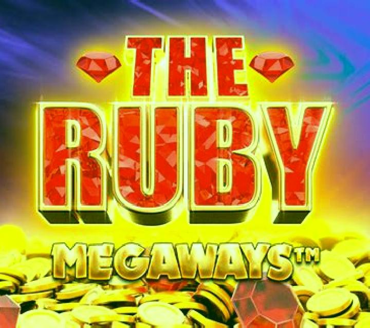 The Ruby Megaways online slot