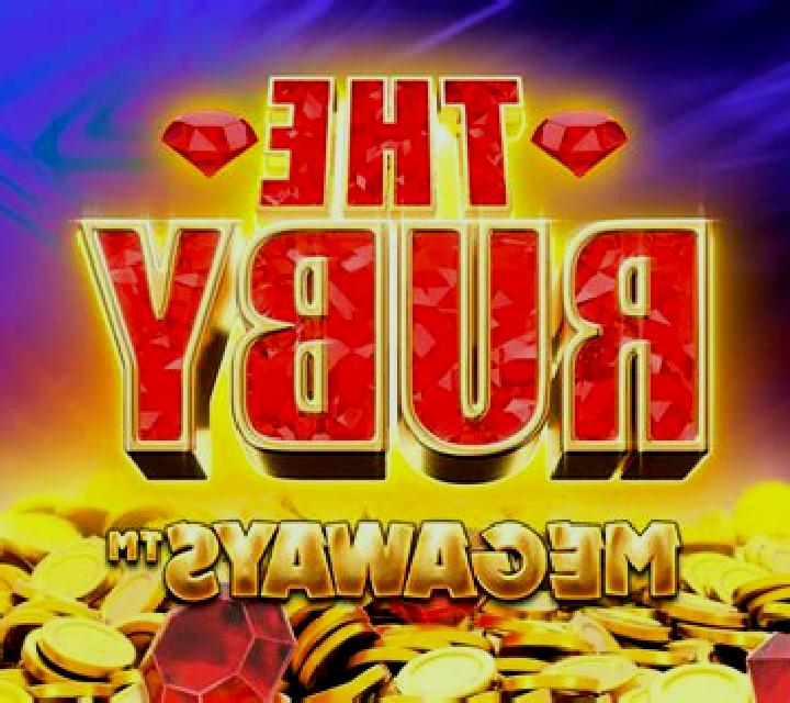 The Ruby Megaways slot machine