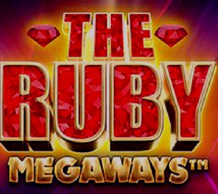 The Ruby Megaways slot