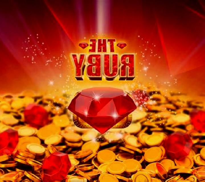 The Ruby slot game