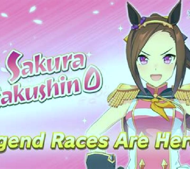 The Sakura Legend (betiXon) slot game