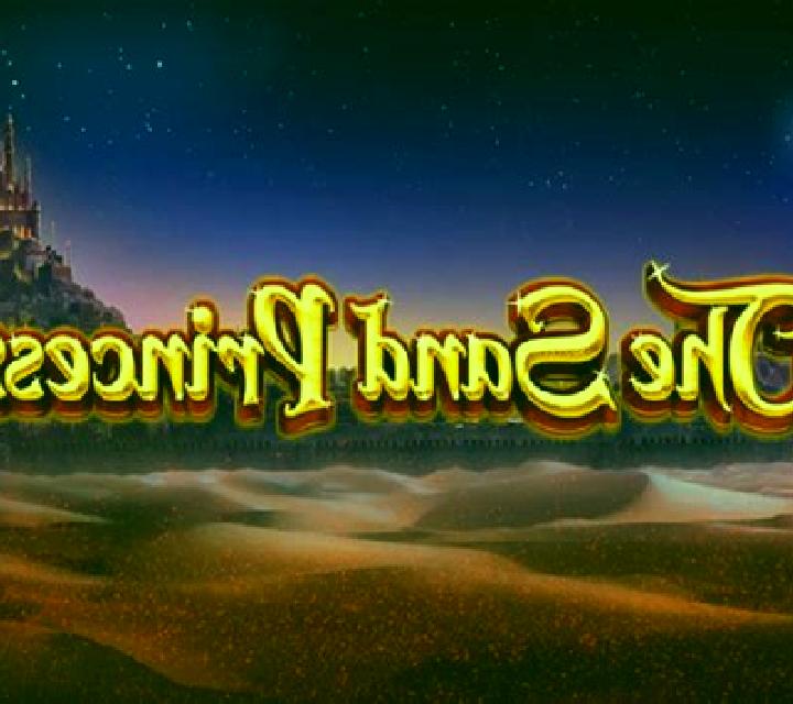 The Sand Princess slot