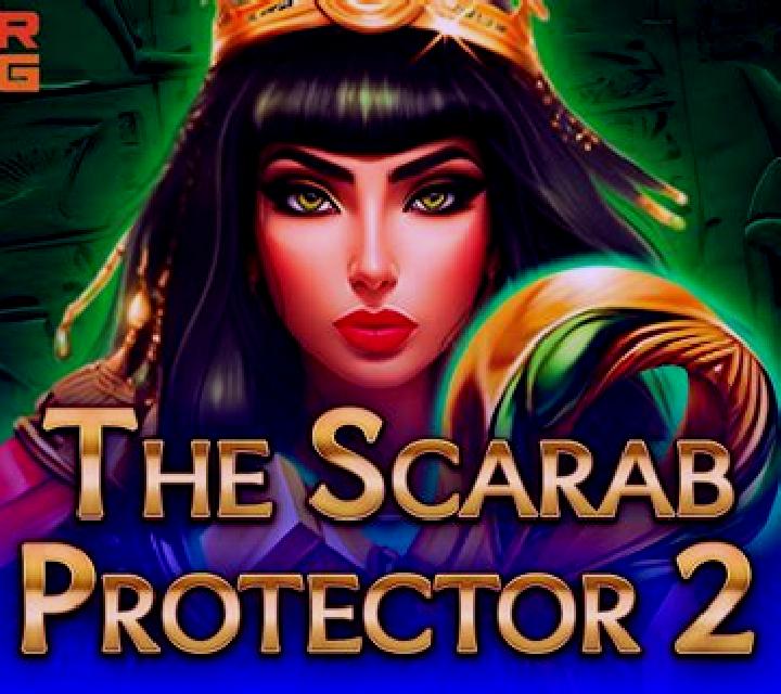The Scarab Protector 2 slot