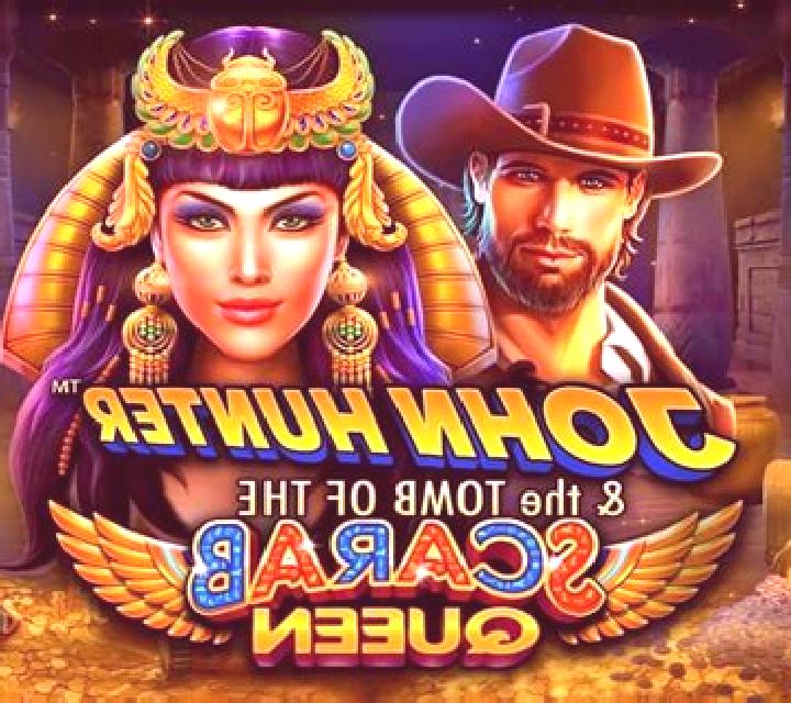 The Scarab Protector online slot
