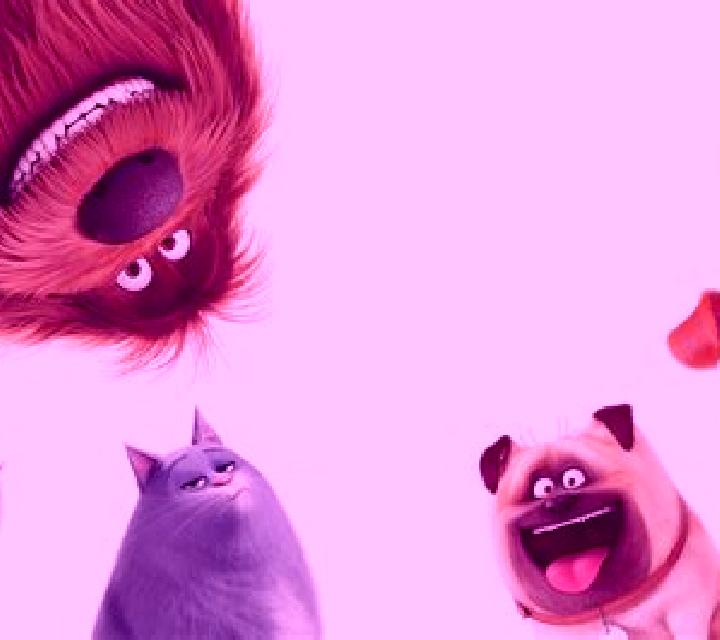 The Secret Life of Pets slot
