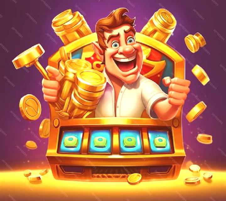 The Secret of Ba slot machine