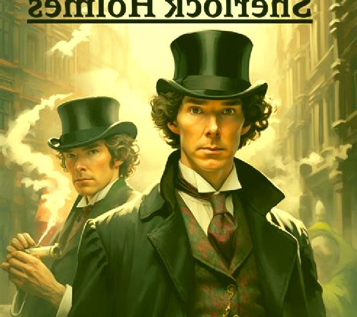 The Secret of Holmes online slot