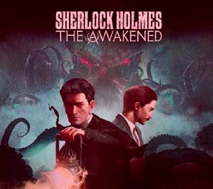 The Secret of Holmes slot game