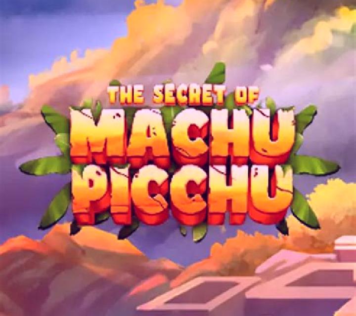 The Secret of Machu Picchu slot game