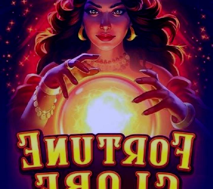 The Shining Globe slot game