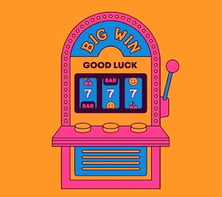 The Showman slot machine