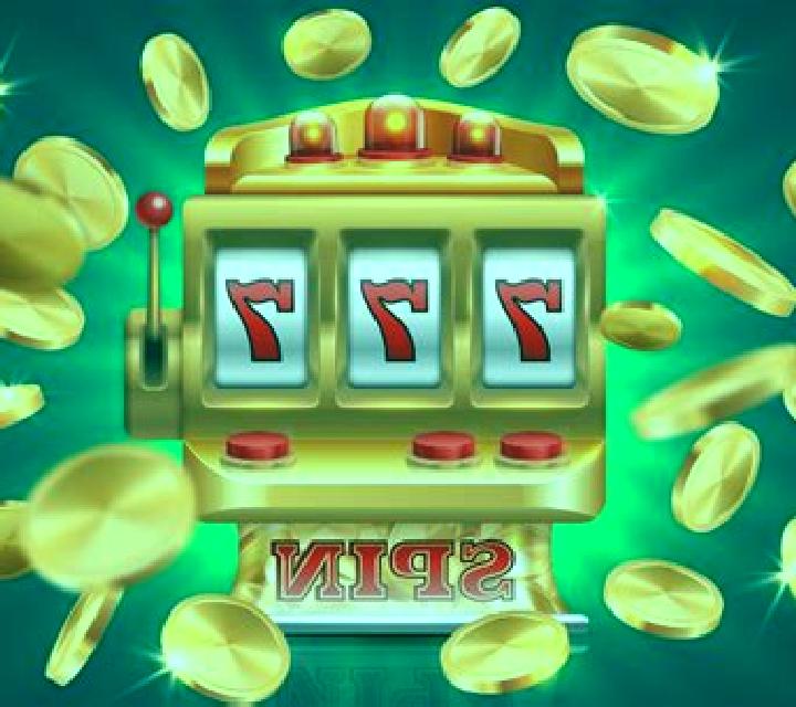 The Showman slot