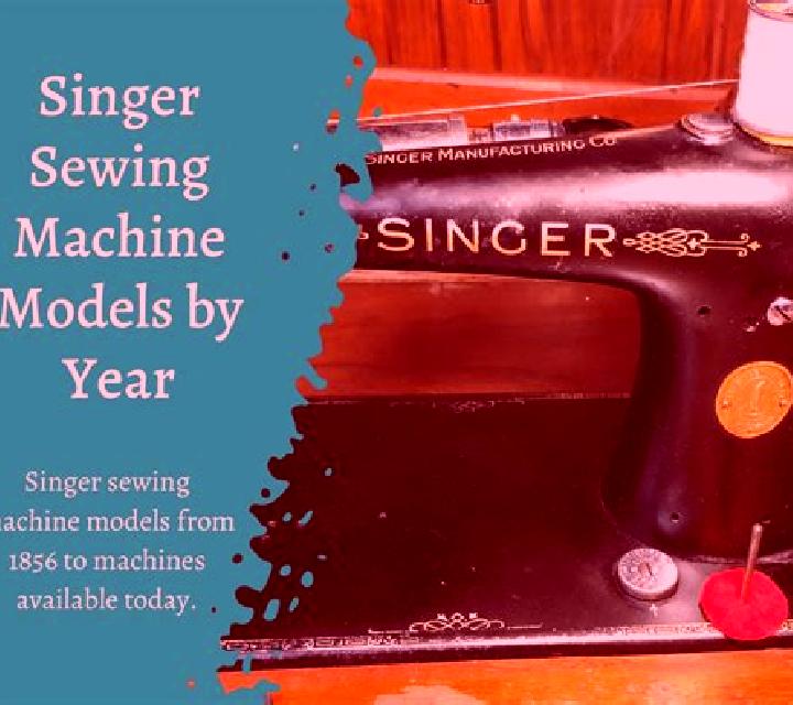 The Singer slot machine