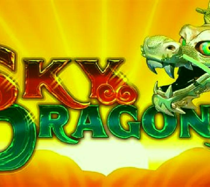 The Sky Dragons slot