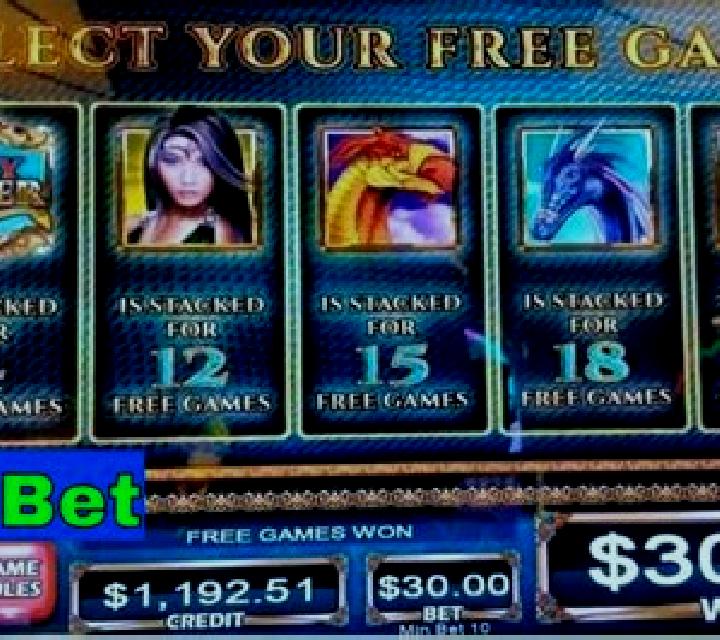 The Sky s the Limit slot