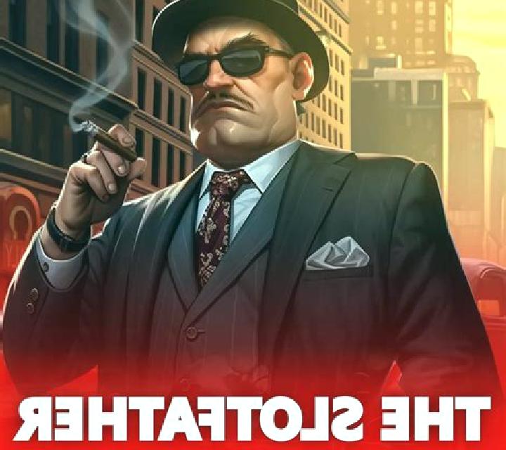 The Slotfather Book of Wins online slot