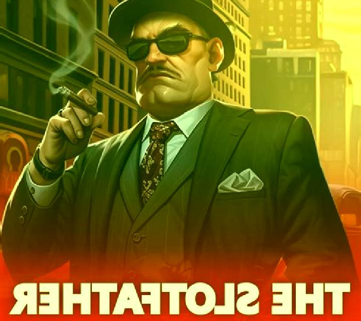 The Slotfather Book of Wins slot game