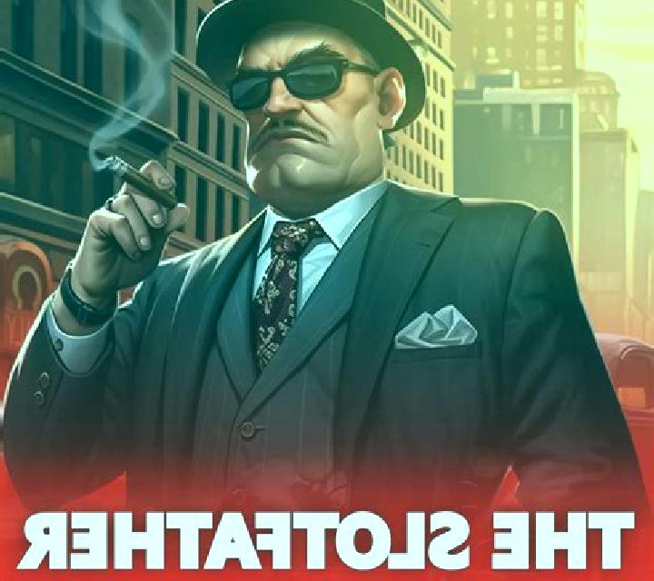 The Slotfather Book of Wins slot machine