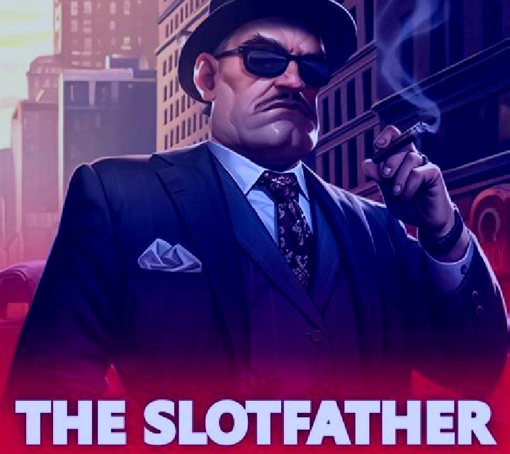 The Slotfather Book of Wins slot