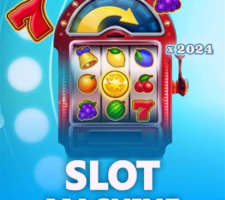 The Smashing Biscuit slot machine
