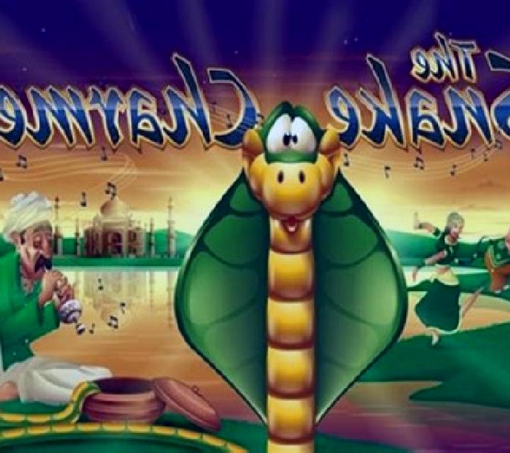 The Snake Charmer Mini slot game