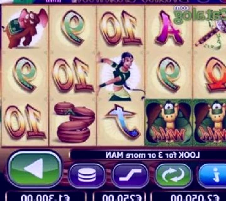 The Snake Charmer Mini slot