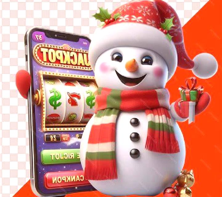 The Snowman online slot