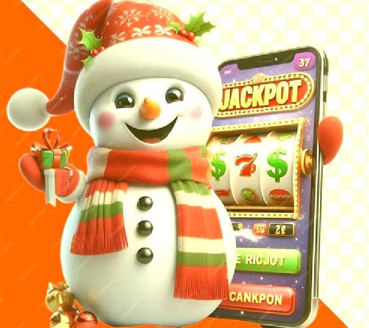 The Snowman slot
