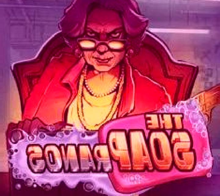 The Soapranos slot game