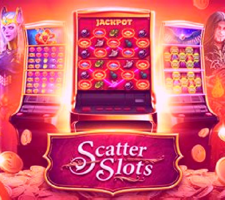 The Solar online slot