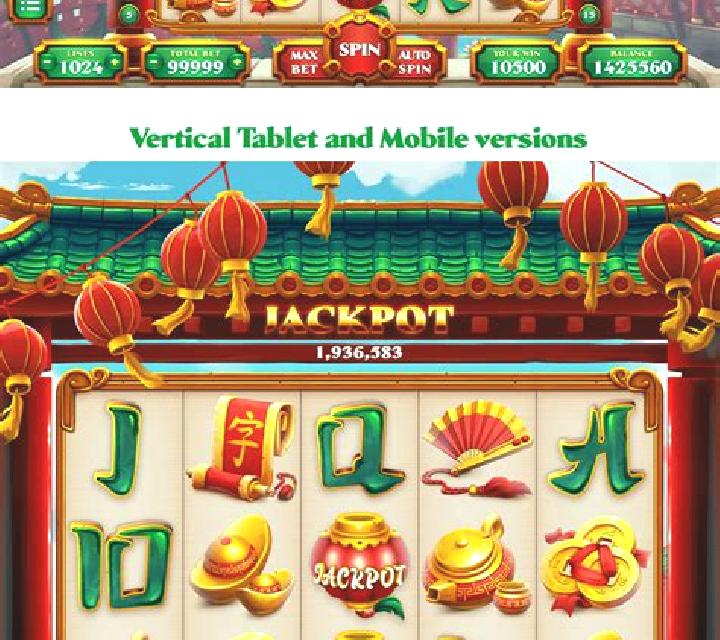 The Solar slot game