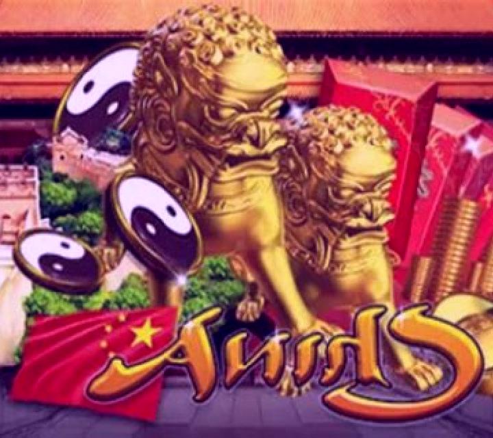 The Songs of China slot game