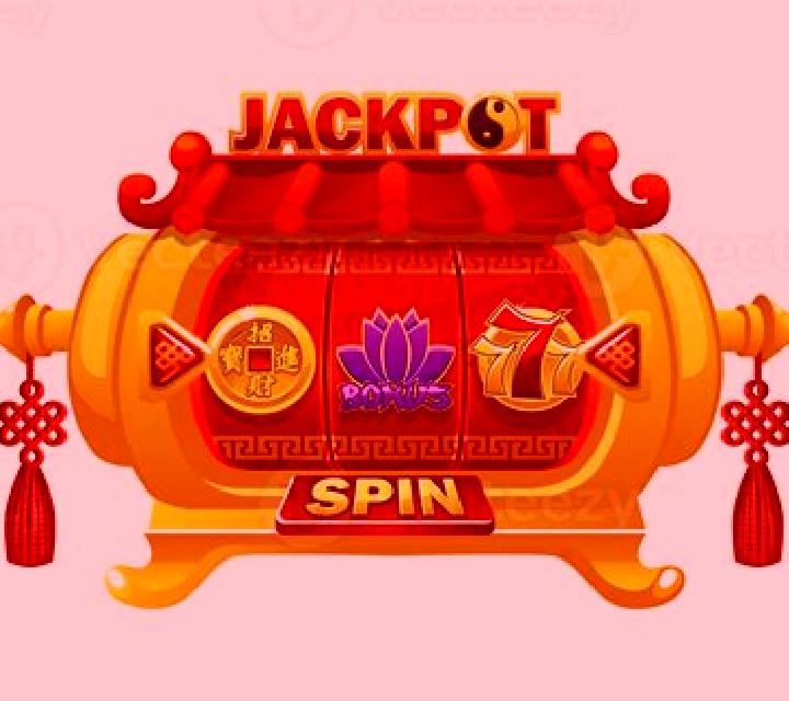 The Songs of China slot