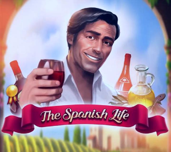 The Spanish Life slot