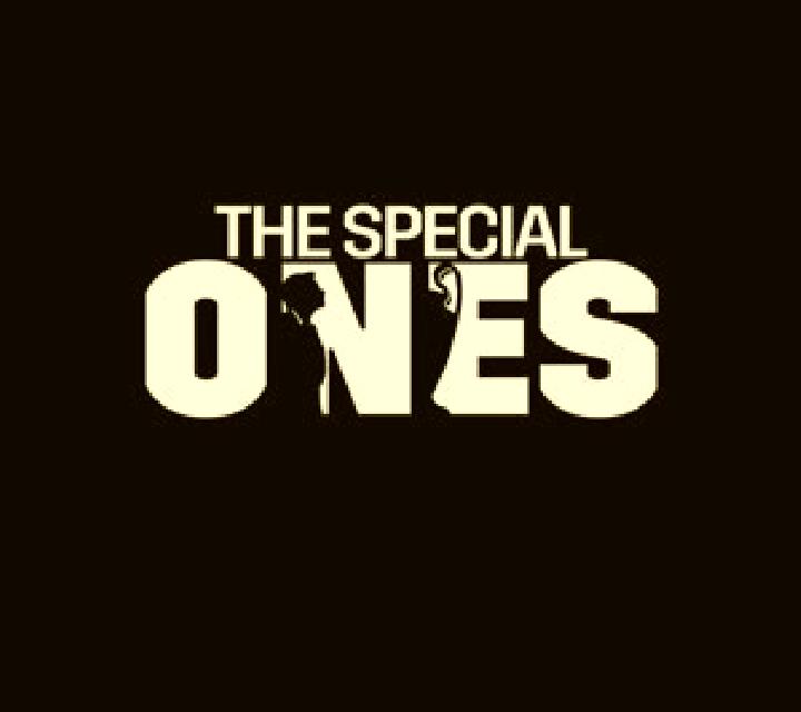 The Special Ones slot game
