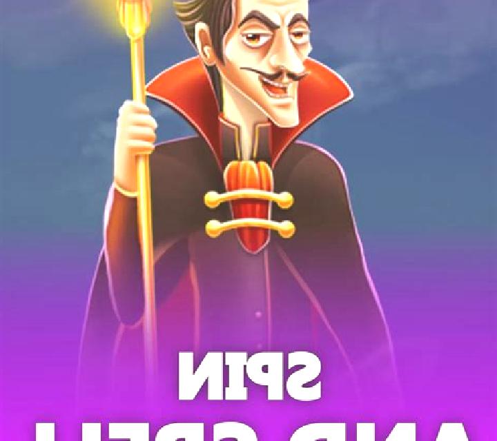 The Spell Hunters online slot