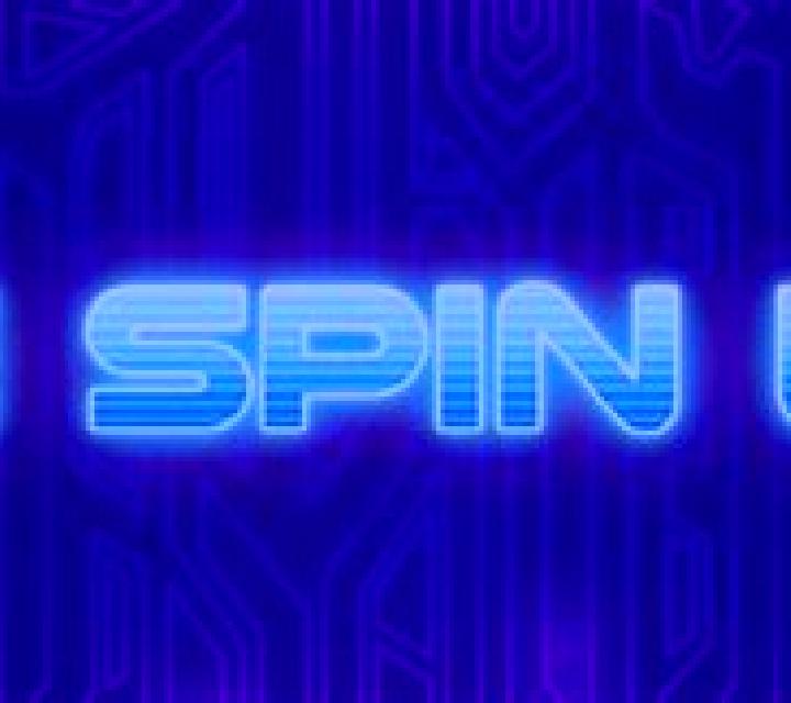 The Spin Lab slot