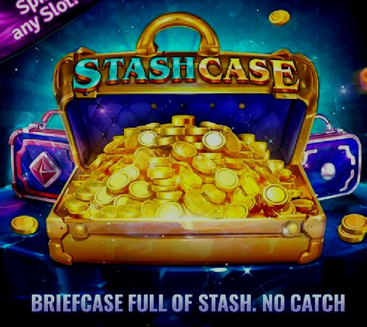 The Stash online slot