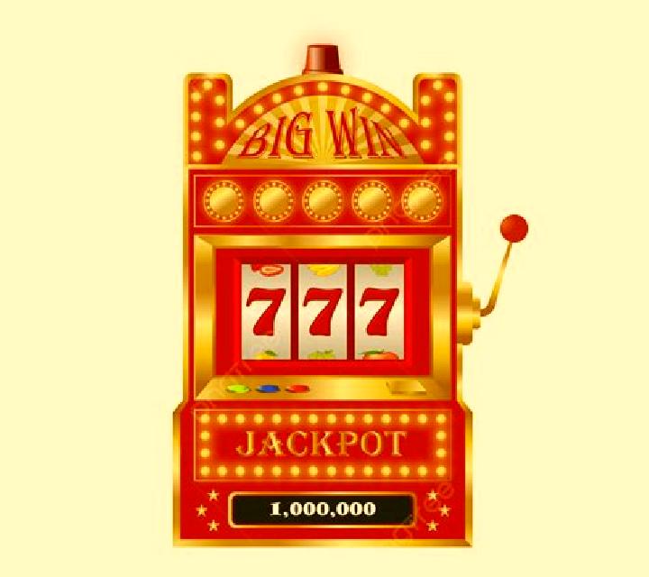 The Sting slot machine
