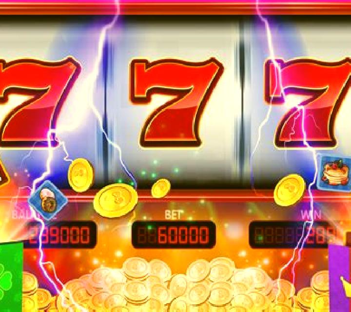 The Stretchables online slot