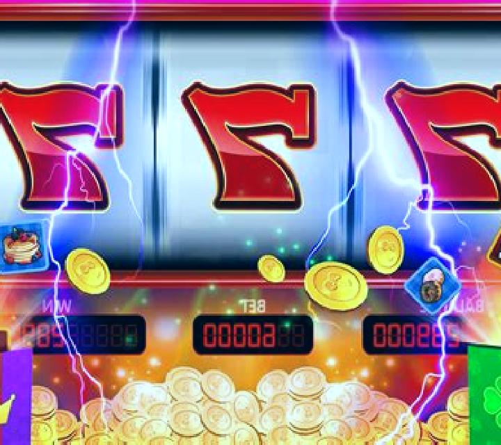 The Stretchables slot game