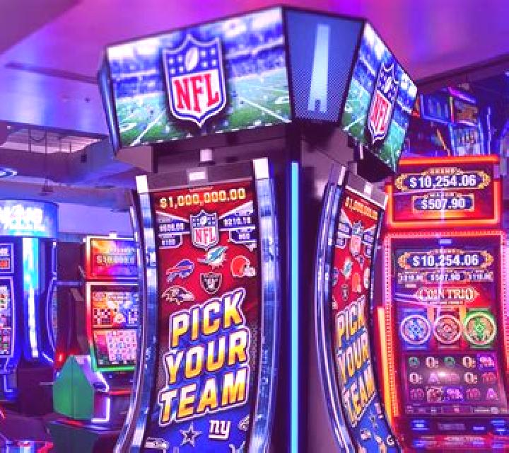 The Sun Branded Megaways online slot