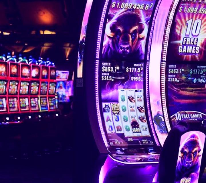 The Sun Branded Megaways slot machine