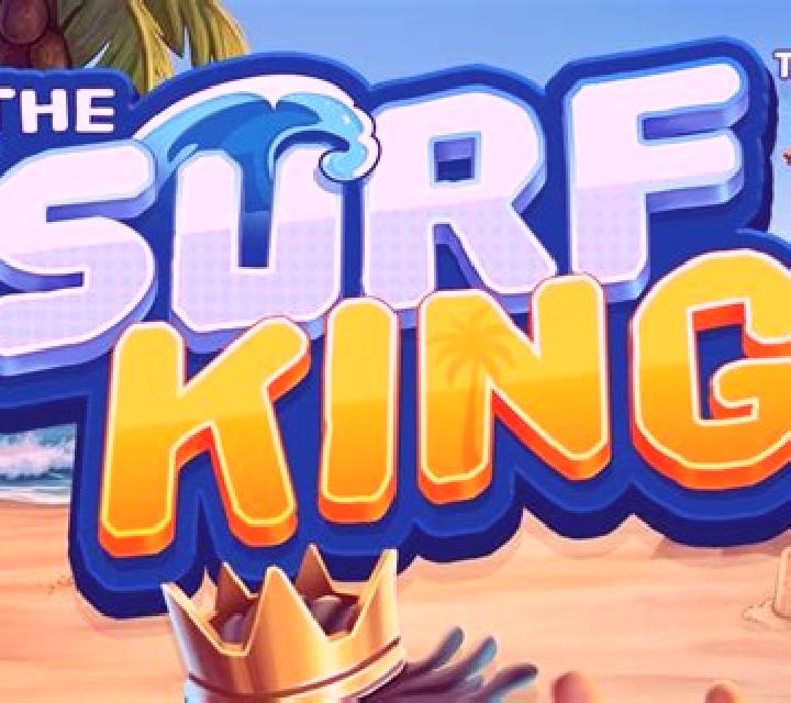 The Surfking slot