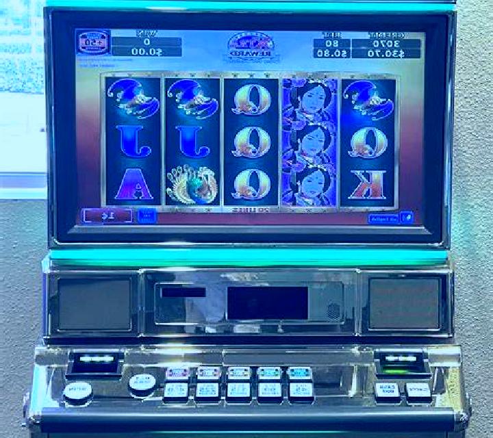 The Syndicate (111 Light Productions) online slot